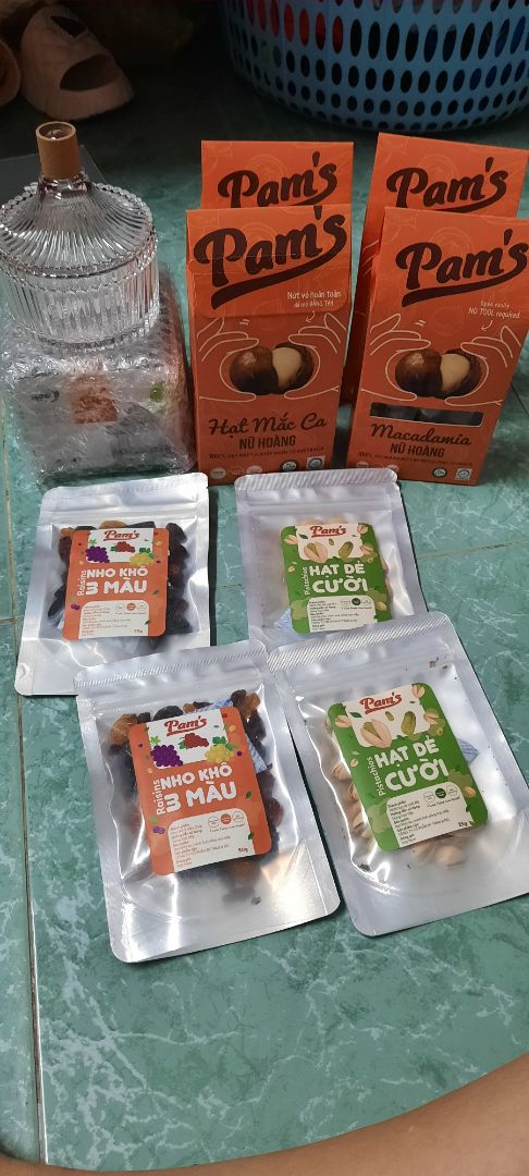 chất lượng sản phẩm thì chưa biết, nhưng chất lượng quà tặng ok