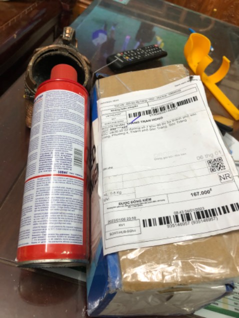 Giao hàng không đúng yêu cầu.đặt 1000 ml giao 500ml