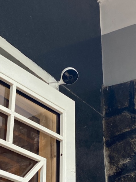 Rõ nét, dễ cài đặt, âm thanh nghe cũng được!
Phần mềm dễ sử dụng!
Hài lòng