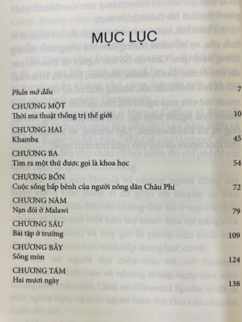 Tiểu sử - hồi ký. Sách giày mà không có bookm đi kèm