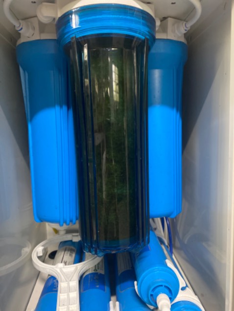 Lõi lọc giao nhanh, đúng mẫu mã