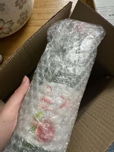 Vị bưởi thơm thơm, đượm vị, rất hài lòng với sản phẩm của Jinro