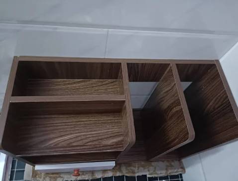 kệ đẹp và tiện cực kì luôn, ráp cũng nhanh, nếu ko biết thì nhắn vs shop để có video nha các bn, thích cực kì, nên mua nha