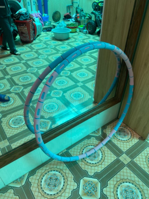 Nhìn xịn xò lắm. Dùng ok