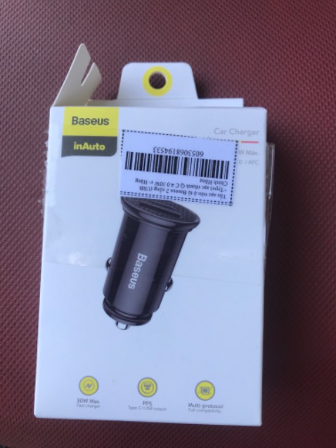 Hàng đóng gói cẩn thận
Ship giao đúng giờ do mình đặt tiki now
Sp giao đúng mẫu đặt
Chất lượng chờ time đánh giá sau
Giá 239k rẻ hơn so với mua bên thegioididong, dienmayxanh