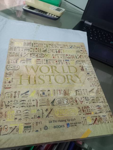 Sách rất đẹp, giao hàng nhanh, cẩn thận