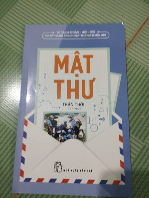 Nội dung dễ hiểu, in ấn đẹp