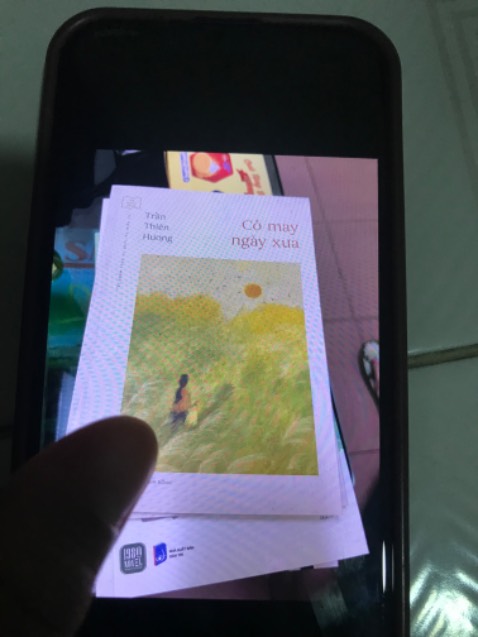 Shop đóng gói cẩn thận và giao nhanh. Sách mới, giá tốt. Sẽ tiếp tục ủng hộ shop.