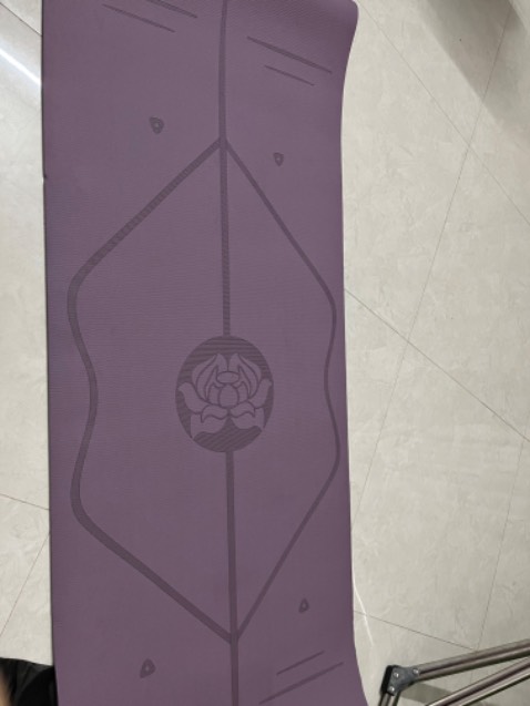 Đẹp, , 2 lớp. Có túi đựng thảm. Sẽ ủng hộ