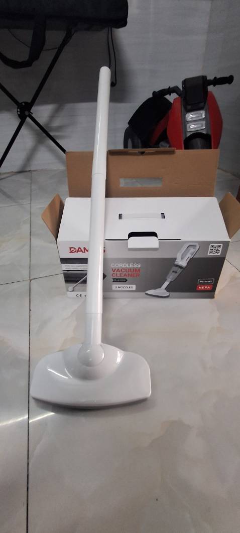 Máy hút mạnh, giao hàng nhanh hơn dự kiến. Nói chung quá ok