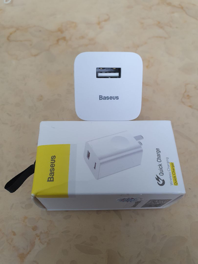 Hàng tốt, giao hơi chậm