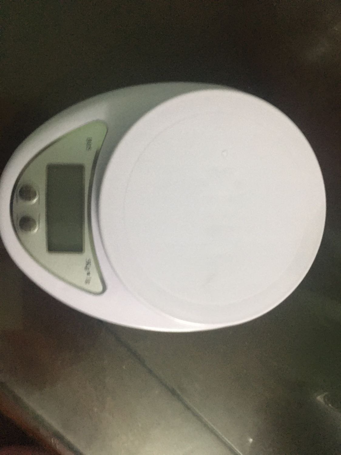 Cân mới mua.thấy xài mấy ngày tốt.mong là bền lâu Cân mới mua.thấy xài mấy ngày tốt.mong là bền lâu