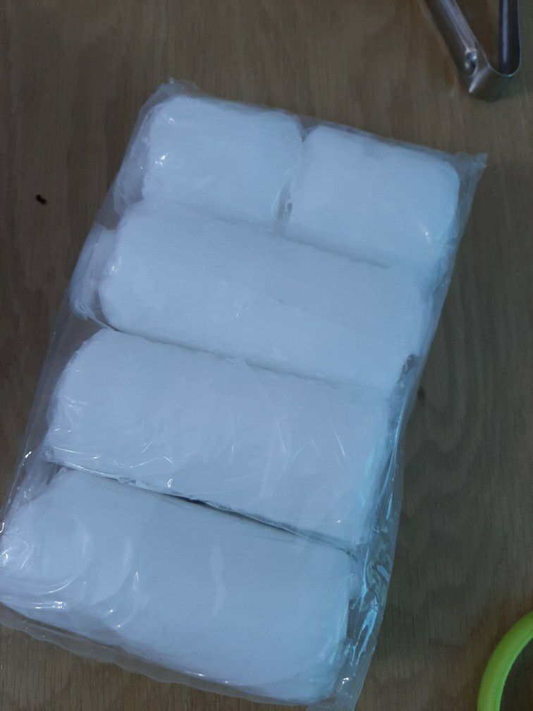 cồn k bị nât, đóng gói đẹp, đốt k bị mùi, sp oke quá luôn