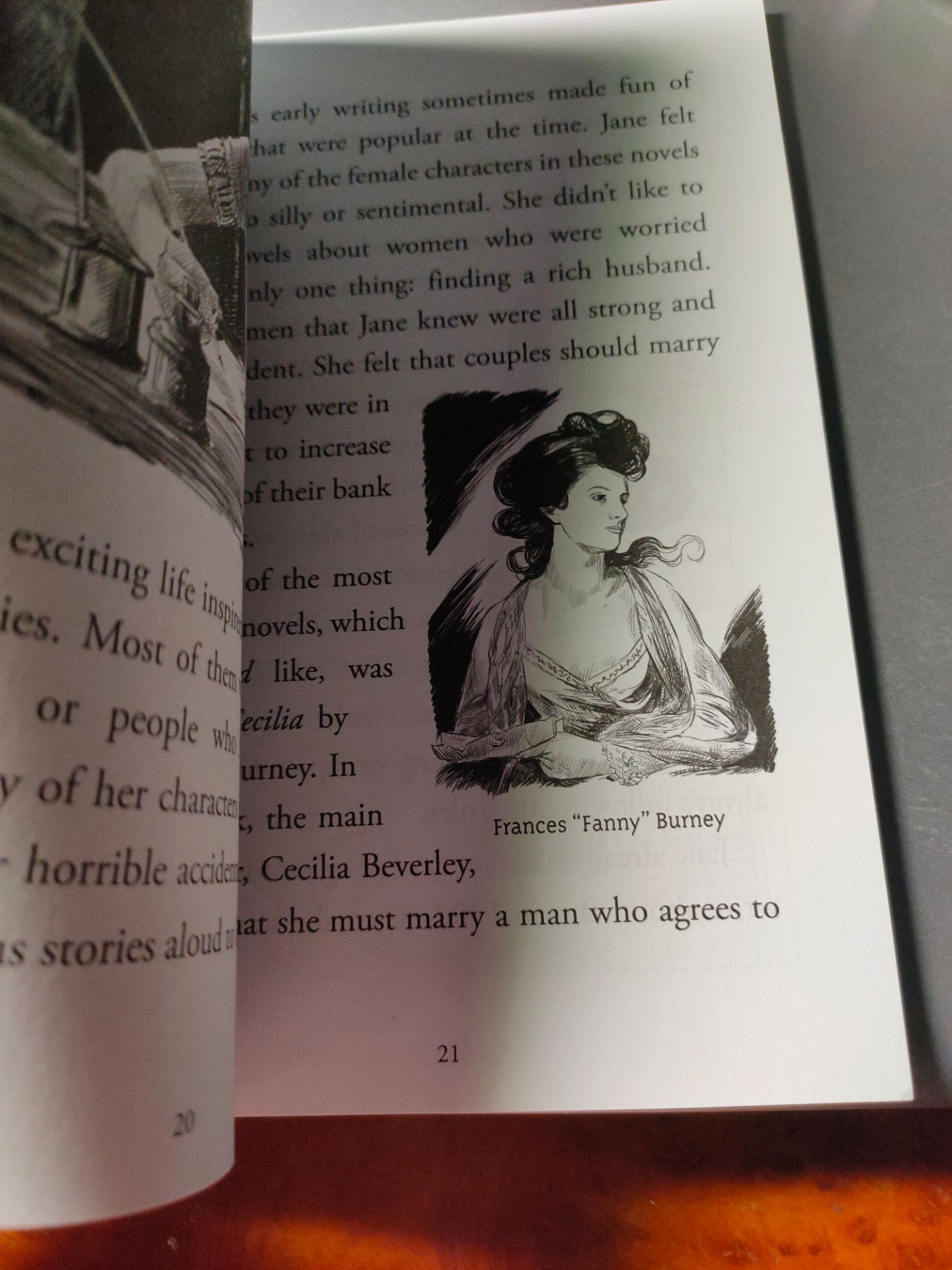 Sách tranh in giấy đẹp, tiếng Anh viết khá nhẹ, dễ đọc, phù hợp làm quà cho các em nhỏ.