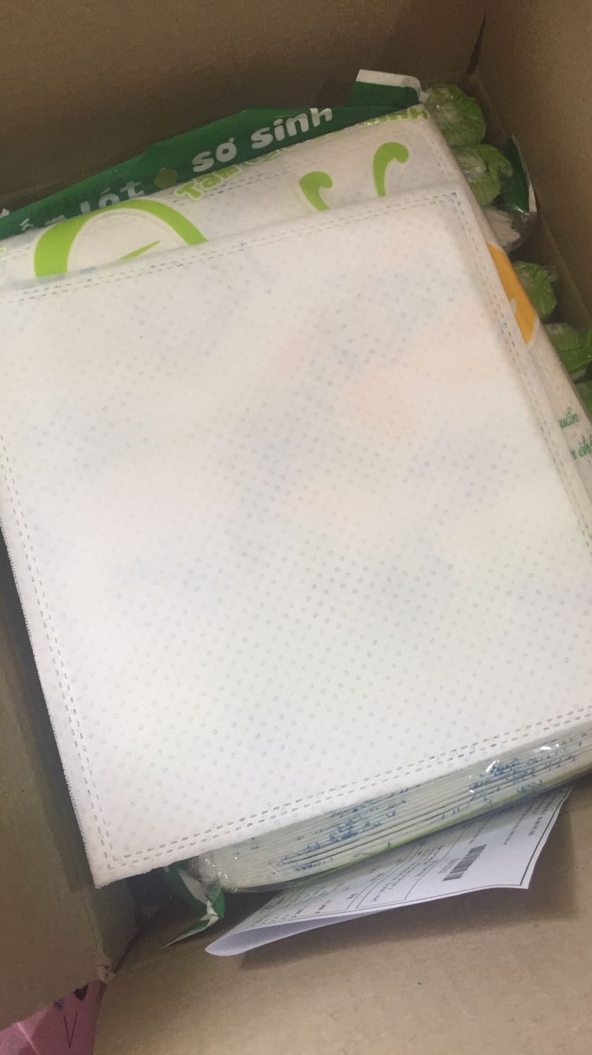 Hàng giao đủ, đúng hẹn và đúng mô tả