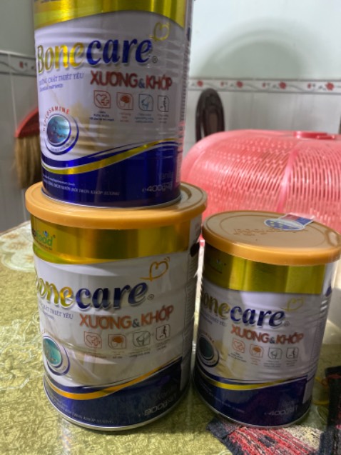 Mua N lần rồi, không có gì để nói nữa, mẹ mình rất là thích dùng và có hiểu quả nữa, cám ơn shop, đợi đợt sale mạnh sẽ mua thêm típ