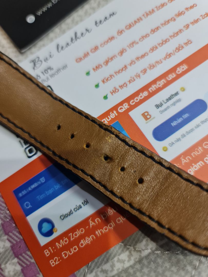 Sản phẩm đẹp đi êm giá phù hợp