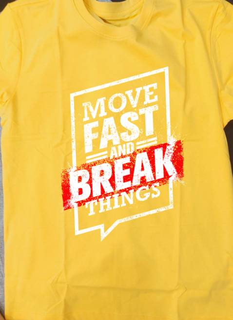 Thật sự ở Việt Nam giờ rất hiếm áo đúng 100% cotton. Toàn để tem mạc là 100%, nhưng người biết xài hàng là biết ngay là vải pha polyester. Ủng hộ các thương hiệu làm ăn uy tín như Goking. Áo mặc mát, hình in mềm rõ nét, nghệ thuật. Mình xài Goking chắc cũng 3 năm nay rồi.