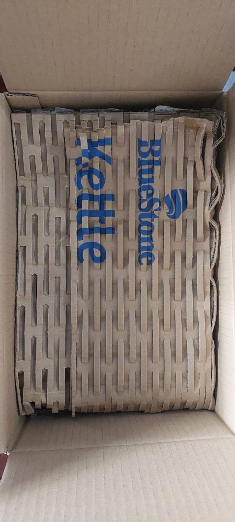 Tiki đang trở lại quá tốt . Sản phẩm không quá đại trà , được đánh giá cẩn thận nên chất lượng được bảo đảm . Giao và đóng hàng của Tiki chấm 6 sao