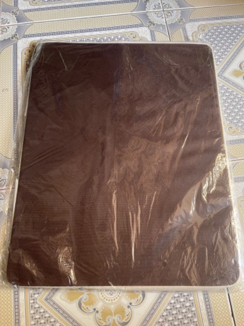 Đã nhận hàng nha Shop, hàng giao nhanh, chất lượng giá rẻ nữa á. Để Mình đặt thêm 3 cái nữa nha.