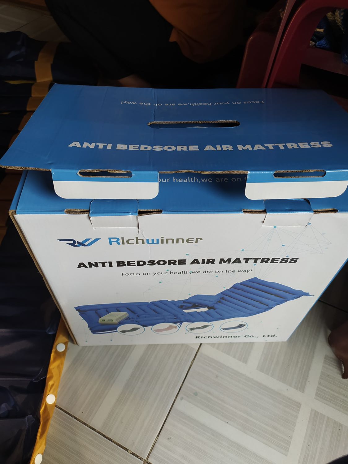 Sản phẩm chất lượng tuyệt vời. Shop nhiệt tình và hỗ trợ tư vấn sp nhanh. Đóng gói sp cũng rất kĩ và chắc chắn. Sẽ ủng hộ shop dài dài