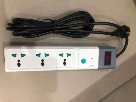 Chất lượng build tốt, hình thức đẹp, lại là hàng Việt Nam nên không có lý do gì không ủng hộ cả.