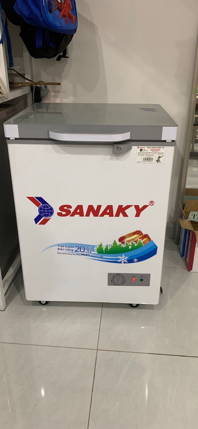 K hao điện thiết kế đẹp phù hợp cho gia đình