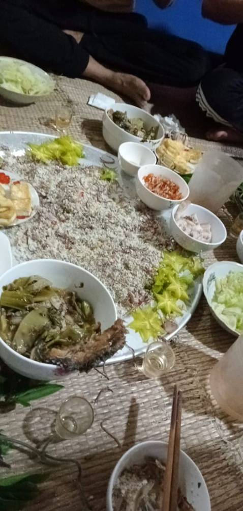 Đã nhận được sản phẩm chưa *** thử nhưng đầy đủ phụ kiện cần hơi dẻo thôi để câu cá rô sẽ ủng hộ shop trong lần mua tới