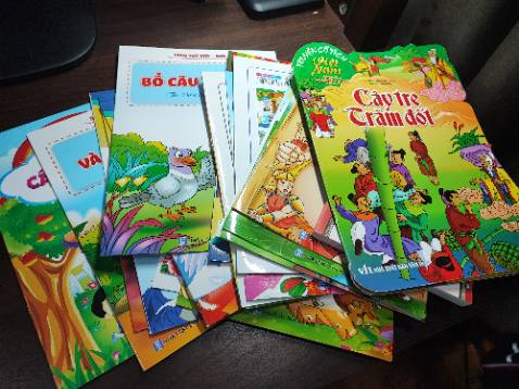 Giao nhanh, chất lượng!