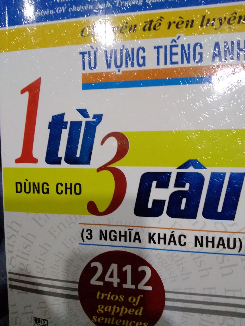 Sách mới. Nội dung hay . Tuy nhiên giấy hơi mỏng.