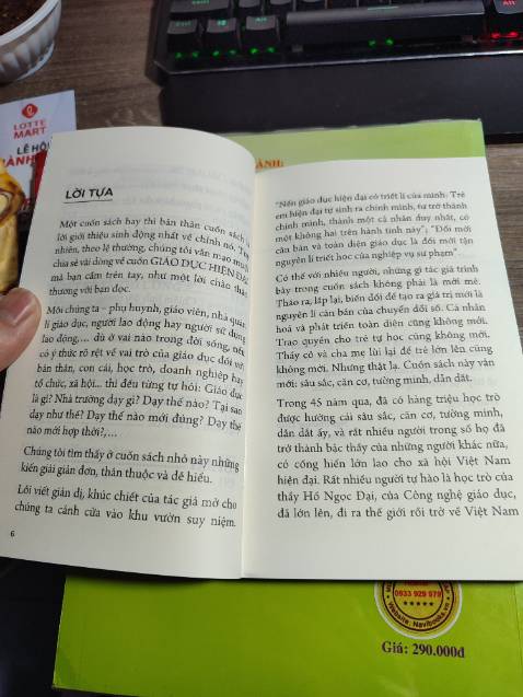 Nội dung rất đáng để tham khảo