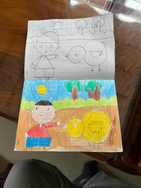 Mùi dễ chịu Mùi dễ chịu