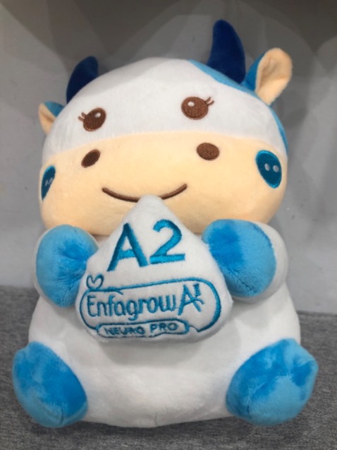 Giao hàng nhanh, date xa, quà tặng gấu bông bò sữa dễ thương nhưng TiKi vẫn giao thiếu quà là sữa tắm latacyd!!!