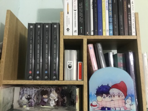 Ok hết nha! Đóng gói cẩn thận, giao hàng nhanh, tủ tuyệt vời 💯 điểm nhoé