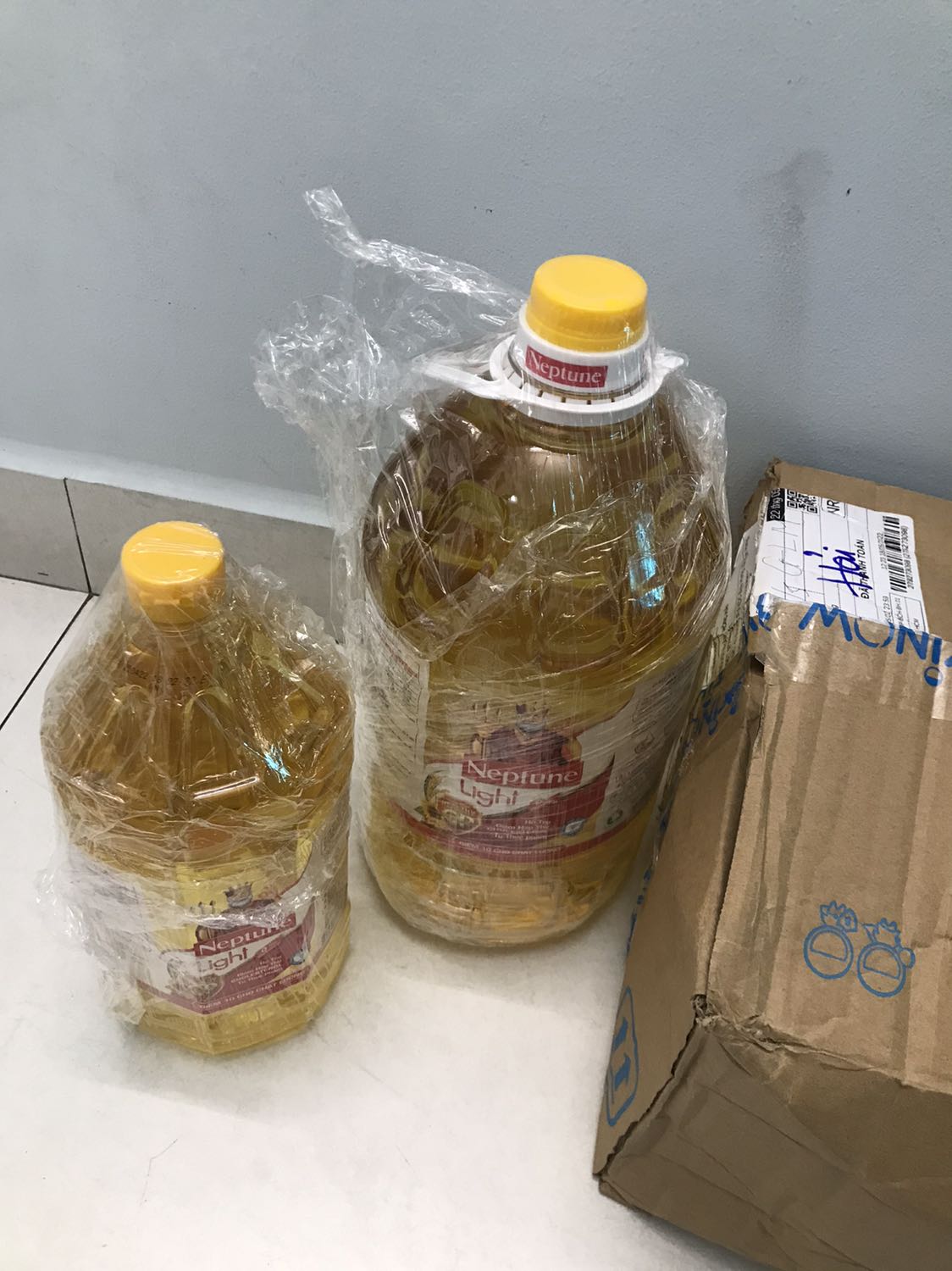Ảnh đánh giá