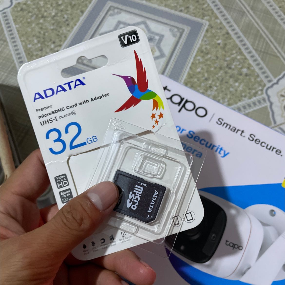 Sản phẩm đúng như mô tả, giao hàng nhanh, sẽ ủng hộ sau này