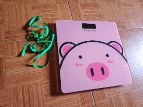 Nhìn là đã muốn cân rồi. Có cả pin . Hàng giao sớm , ok ok nha!