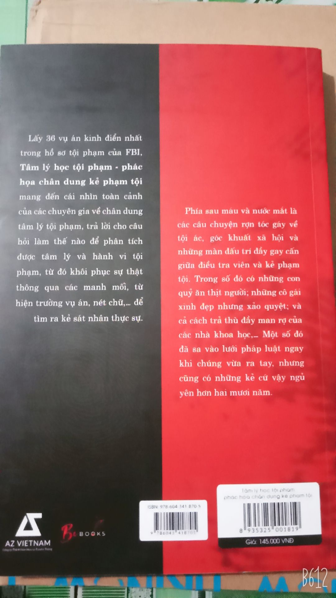 Ảnh đánh giá
