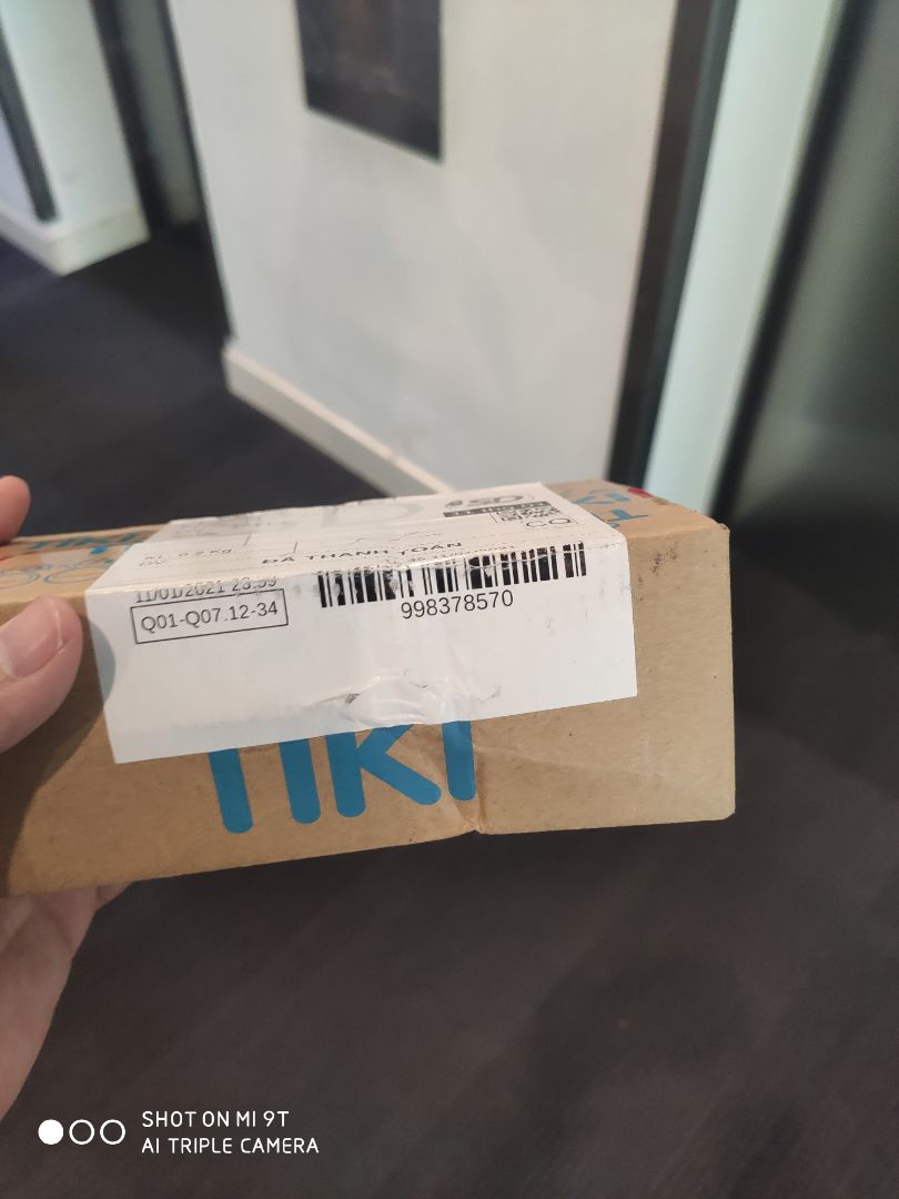 Mới nhận hết hồn nhỏ xíu à. Mở ra thì mùi cũng ko đến nỗi khó uống ( theo mình tìm hiểu thì tốt nhất uống 4 viên mỗi ngày chia ra mà uống nghe  và ăn cơm r sau 20 phút mới uống mỗi lần 2 viên tuyệt đối không uống khi đang bụng đối đau dạ dày như chơi) À hiệu quả thì mình chưa biết bởi vì mình mới nhận hnay và mới lần đầu dùng ?. Để cố gắng dùng hết có hiệu quả thì sẽ ủng hộ r nói vs mn sau nghe ( ko thấy mình lên tiếng sau 1 tháng thì biết r đó ko hiểu quả á).