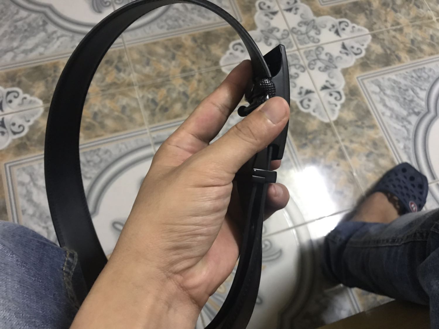 Hài lòng về chất lượng so với quảng cáo