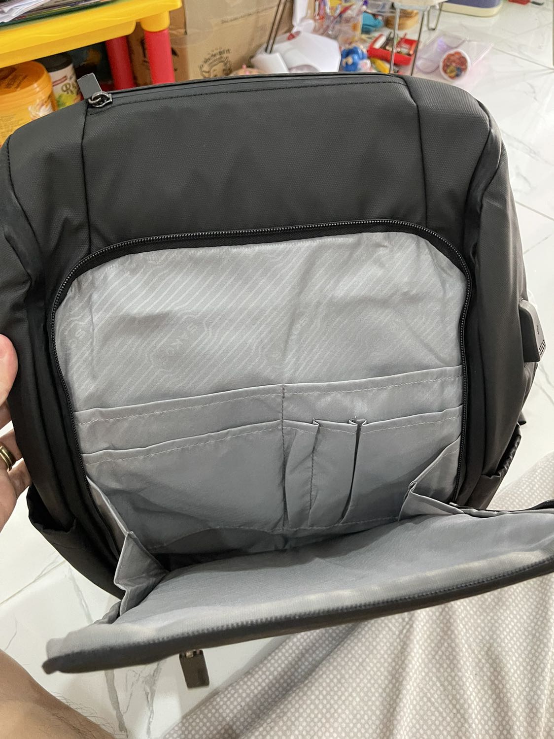 Sản phẩm đúng hình, chất lượng và mẫu mã đẹp! Tiki giao nhanh và đóng gói đẹp, cẩn thận!