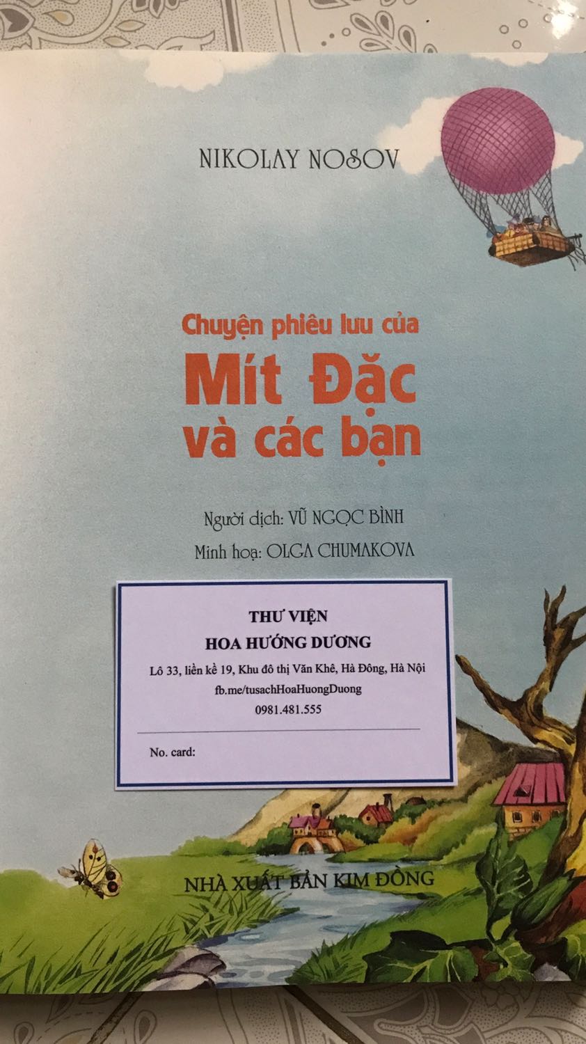 Đóng gói cẩn thận, truyện đã được tái bản nhưng hình ảnh ngộ nghĩnh, lời văn dí dỏm nên mình rất thích, sẽ ủng hộ shop nhiều lần nữa