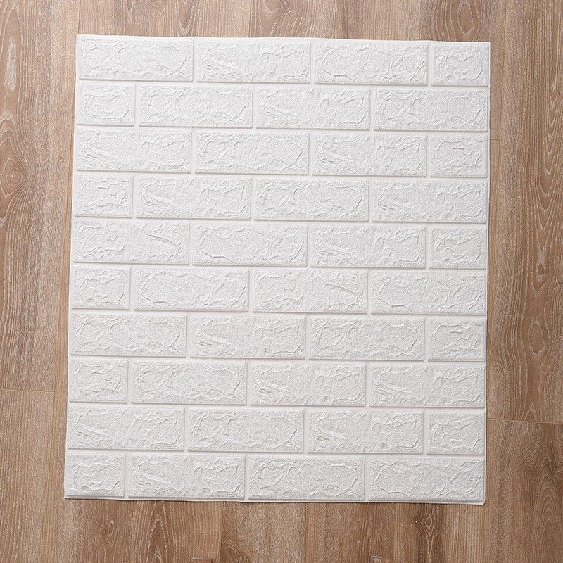 Xốp đẹp, dễ dán, đúng kích thước, dán xong phòng sang hẳn, giá cả hợp lý, đóng gói, giao hàng nhanh