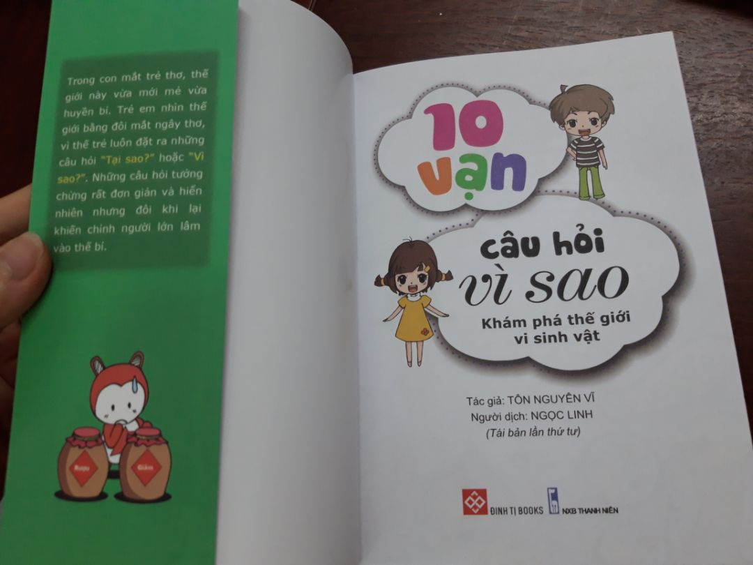 sách đẹp, nội dung thu hút các bạn nhỏ, tiki giao hàng nhanh