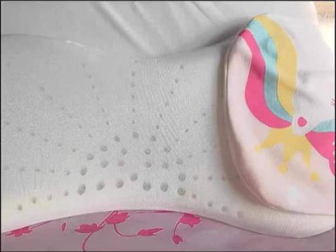 Shop giao siêu nhanh .Vải mịn ,gối êm  màu hồng siêu cute đẹp lắm luôn ý mua lần đầu mà ưng dã man