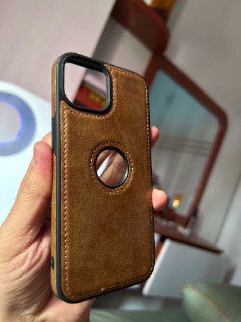 Đẹp,chắc chắn êm tay,vừa vặn. Giai hàng nhanh