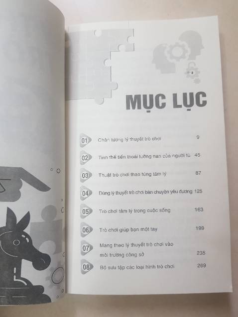 Hình thức OK, giá bán thấp hơn so với giá in trên sách.