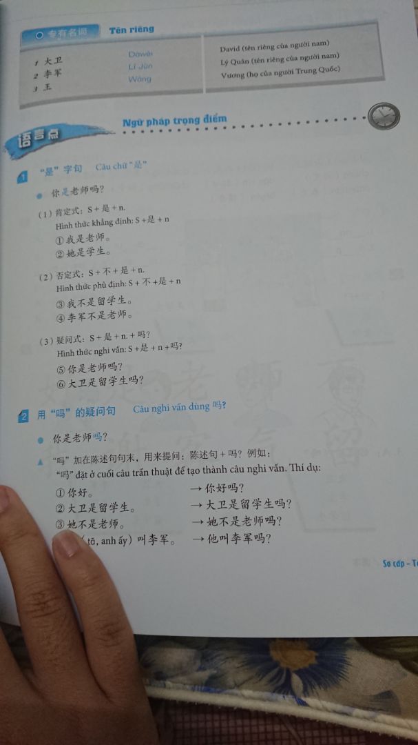 - Sách: nội dung logic, dễ hiểu, hình thức đẹp, mới, ko bị hư hại
- Vận chuyển: nhanh chóng, shipper nói chuyện ko mấy thiện cảm