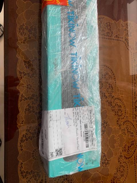 Giao hàng nhanh, sp chất lượng, Very good !