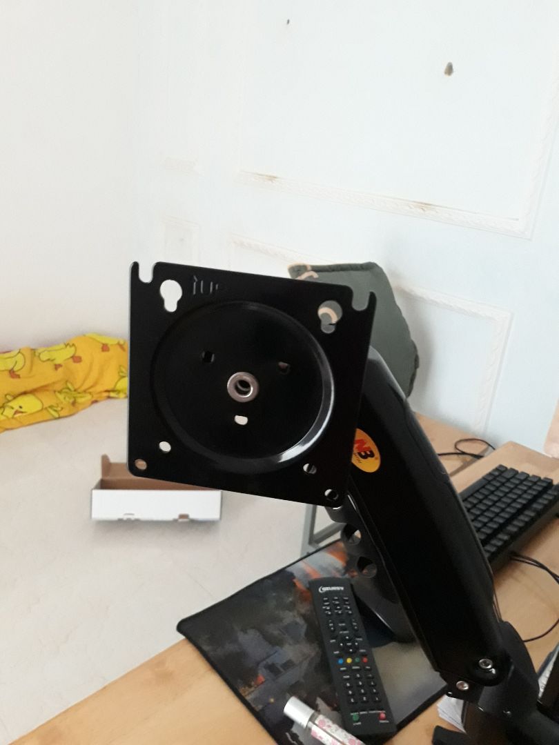 mình dùng tivi asanzo 32 inch, nhờ chủ shop tư vấn nhiệt tình chỉ mất thêm chi phí 50k mình đã lắp thành công như hình. 5sao. sản phẩm tốt. chủ shop quá nhiệt tình điện tận nơi hỗ trợ😆😊😊😊